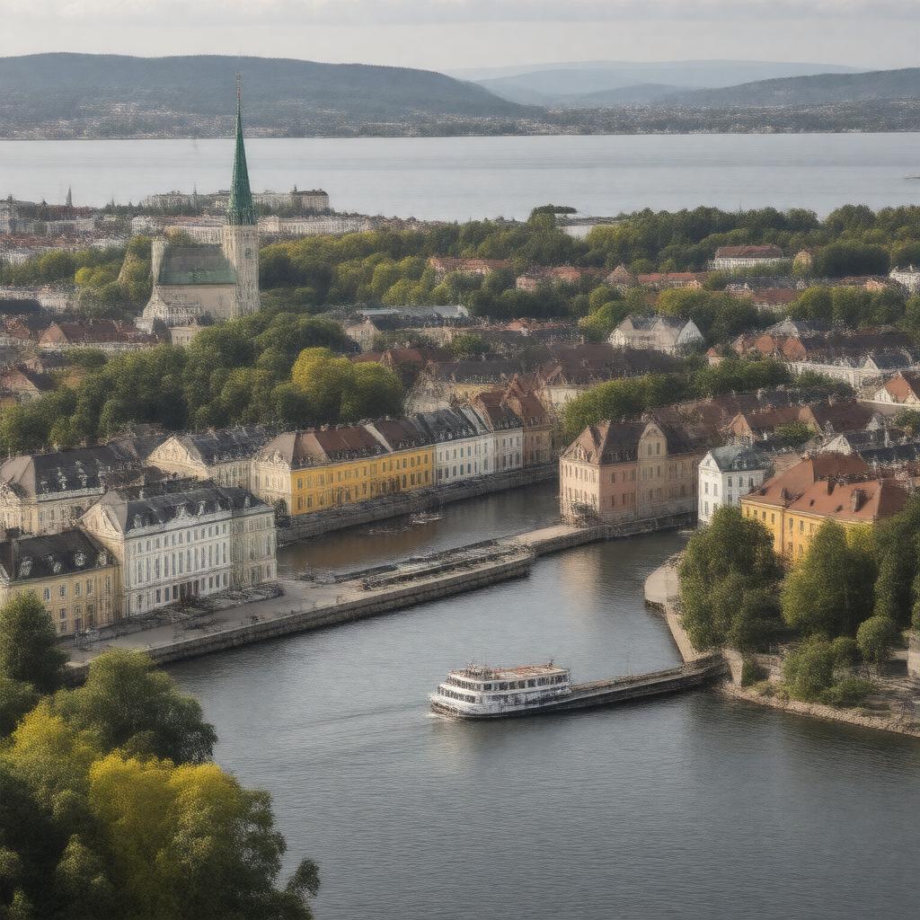 Stockholm Municipality